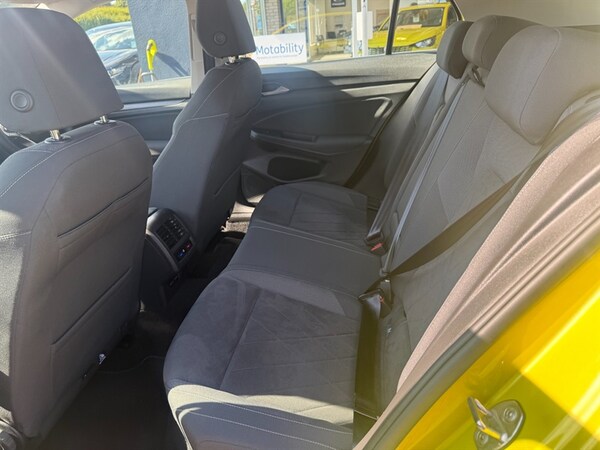 Used Volkswagen Golf 2021 for sale - 74973510: Photo 36