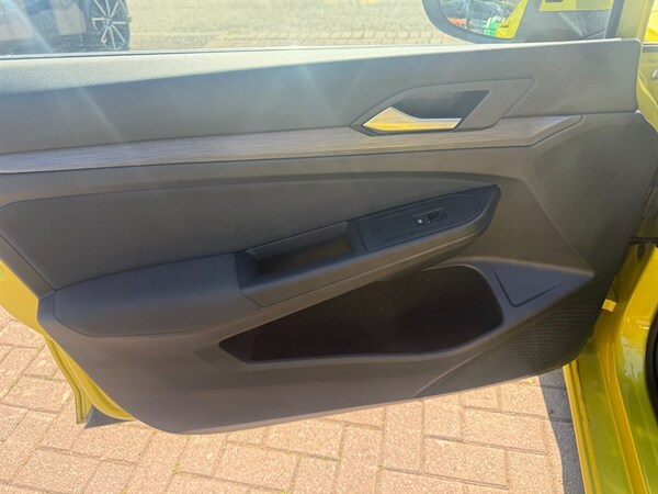 Used Volkswagen Golf 2021 for sale - 74973510: Photo 38