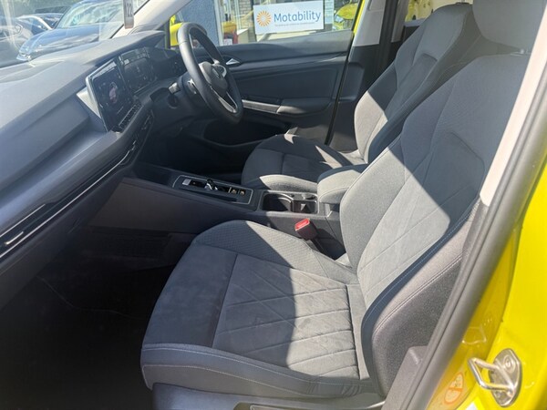 Used Volkswagen Golf 2021 for sale - 74973510: Photo 39