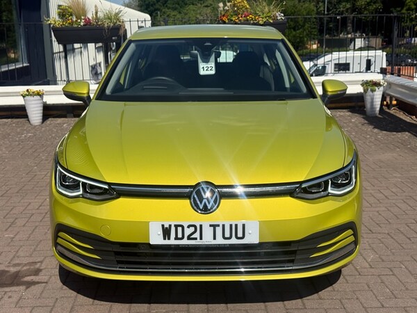 Used Volkswagen Golf 2021 for sale - 74973510: Photo 3