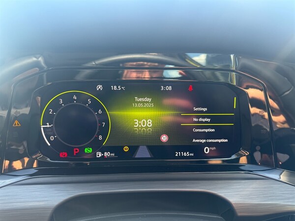 Used Volkswagen Golf 2021 for sale - 74973510: Photo 49