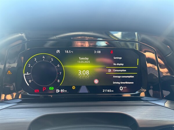 Used Volkswagen Golf 2021 for sale - 74973510: Photo 50