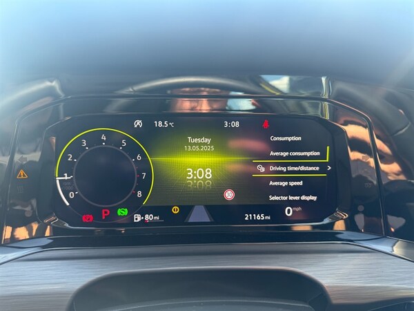 Used Volkswagen Golf 2021 for sale - 74973510: Photo 52