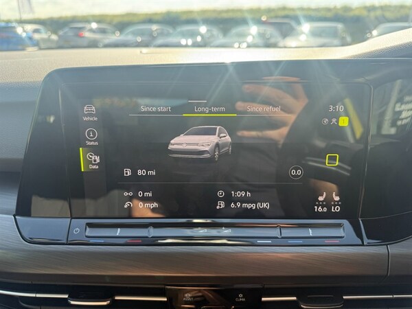 Used Volkswagen Golf 2021 for sale - 74973510: Photo 68