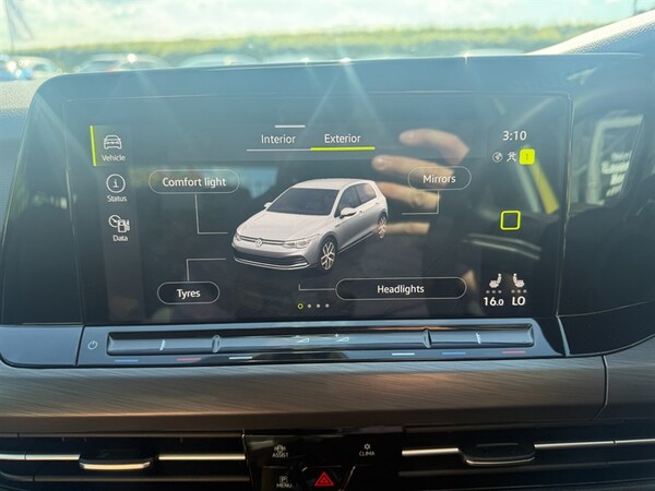 Used Volkswagen Golf 2021 for sale - 74973510: Photo 71
