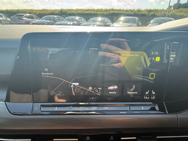 Used Volkswagen Golf 2021 for sale - 74973510: Photo 77