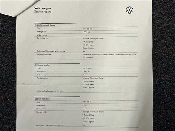 Used Volkswagen Golf 2021 for sale - 74973510: Photo 80