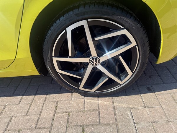 Used Volkswagen Golf 2021 for sale - 74973510: Photo 9