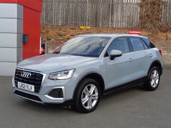 2021 - 1.5 TFSI CoD 35 Sport SUV 5dr Petrol S Tronic Euro 6 (s/s) (150 ps)