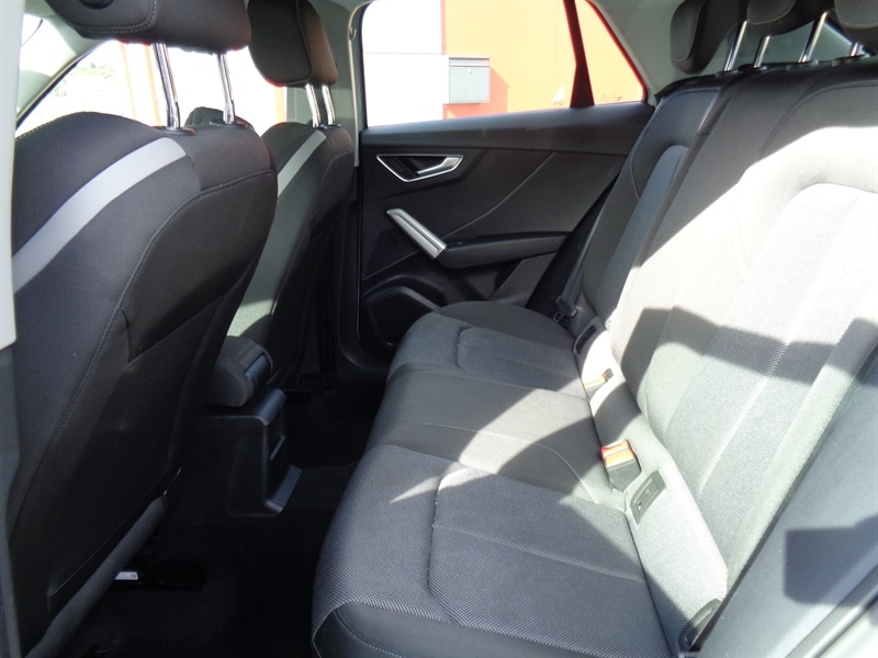 Vehicle 27