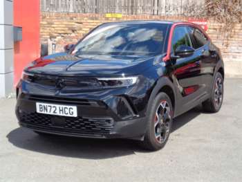 Used Vauxhall Mokka 2022 for sale - 74973503: Photo