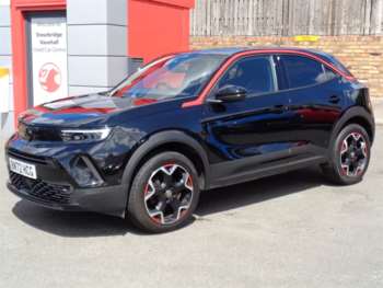 Used Vauxhall Mokka 2022 for sale - 74973503: Photo