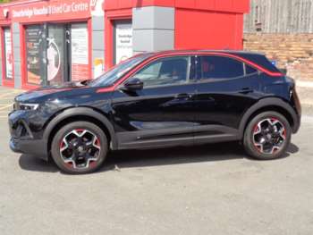 Used Vauxhall Mokka 2022 for sale - 74973503: Photo