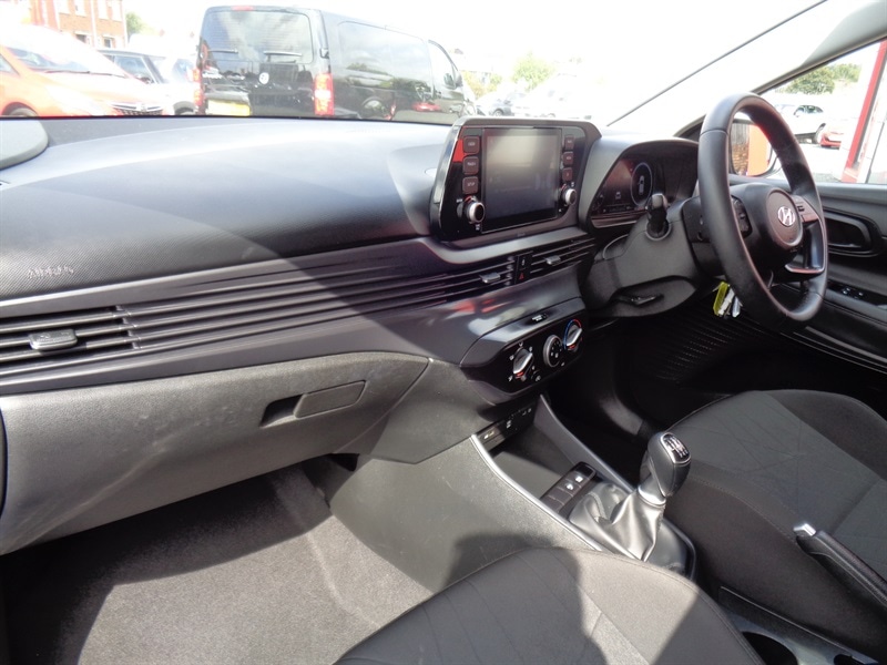 Vehicle 29