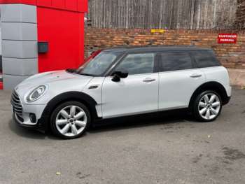 Used MINI Clubman 2020 for sale - 74746162: Photo