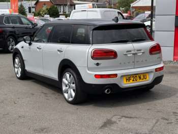 Used MINI Clubman 2020 for sale - 74746162: Photo