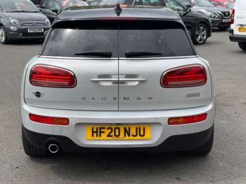 Used MINI Clubman 2020 for sale - 74746162: Photo