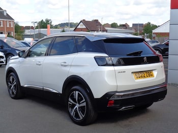 Used Peugeot 3008 2022 for sale - 74931596: Photo