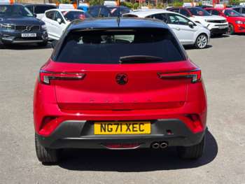 Used Vauxhall Mokka 2022 for sale - 75038333: Photo