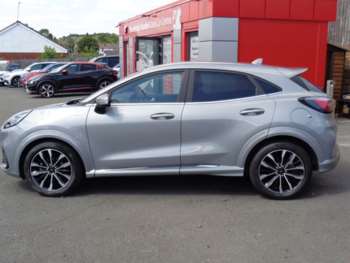 Used Ford Puma 2022 for sale - 75088464: Photo