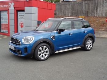 Used MINI Countryman 2021 for sale - 75250130: Photo