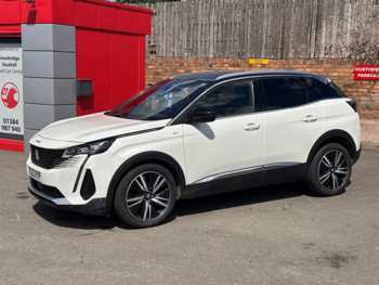Used Peugeot 3008 2022 for sale - 75010470: Photo