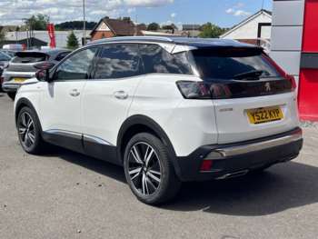 Used Peugeot 3008 2022 for sale - 75010470: Photo