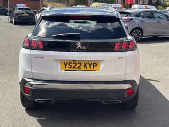 Used Peugeot 3008 2022 for sale - 75010470: Photo