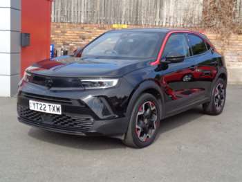 2022 - 1.2 Turbo SRi Premium SUV 5dr Petrol Manual Euro 6 (s/s) (130 ps)