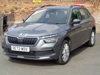 2022 - 1.0 TSI SE SUV 5dr Petrol Manual Euro 6 (s/s) (95 ps)