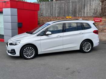 Used BMW 2 Series Gran Tourer 2019 for sale - 74783736: Photo