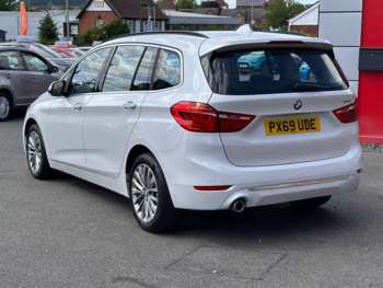 Used BMW 2 Series Gran Tourer 2019 for sale - 74783736: Photo