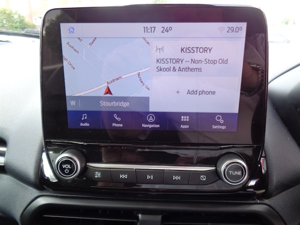 Used Ford Ecosport 2022 for sale - 74746161: Photo 15