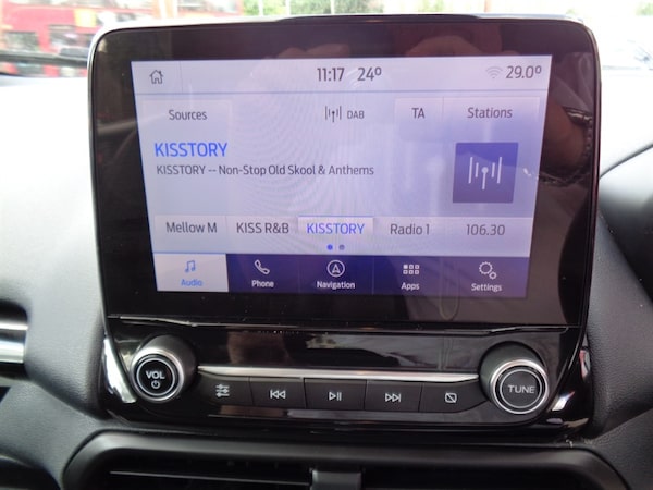 Used Ford Ecosport 2022 for sale - 74746161: Photo 16