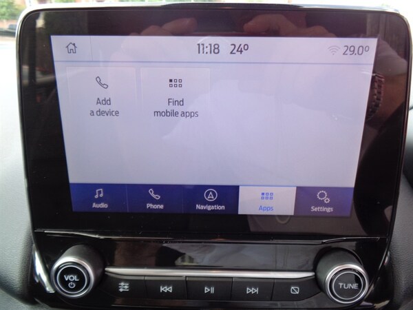 Used Ford Ecosport 2022 for sale - 74746161: Photo 18