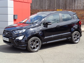 Used Ford Ecosport 2022 for sale - 74746161: Photo