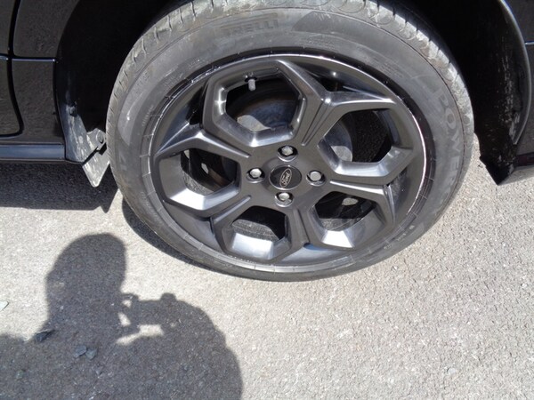 Used Ford Ecosport 2022 for sale - 74746161: Photo 31