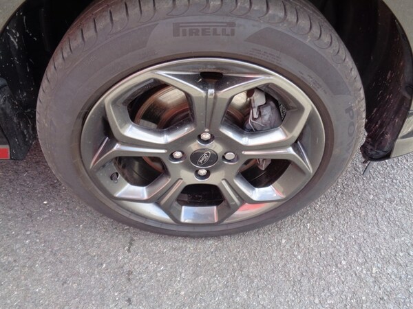 Used Ford Ecosport 2022 for sale - 74746161: Photo 33