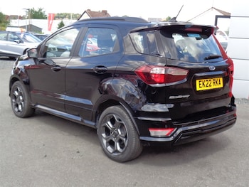 Used Ford Ecosport 2022 for sale - 74746161: Photo