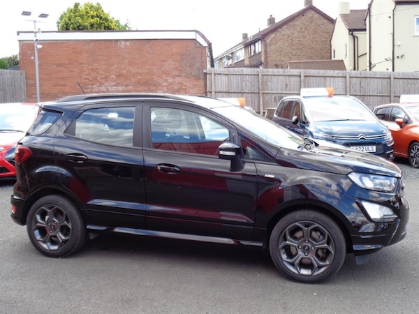 Used Ford Ecosport 2022 for sale - 74746161: Photo 7