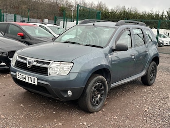 Used Dacia Duster 2014 for sale - 77406198: Photo