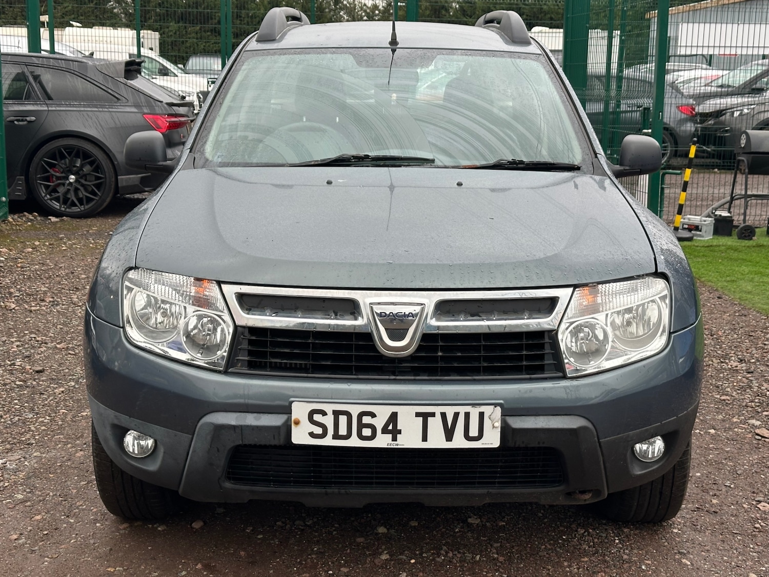 Used Dacia Duster 2014 for sale - 77406198: Photo 5