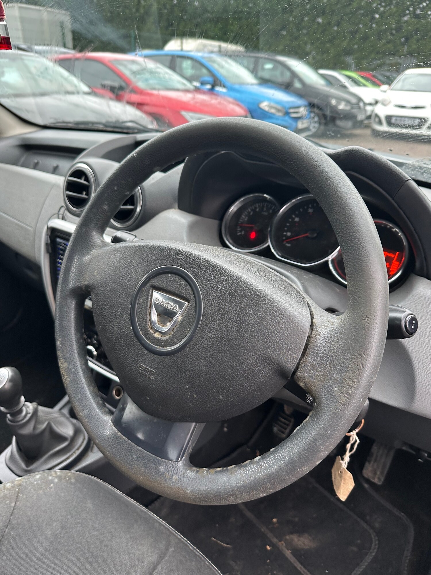 Used Dacia Duster 2014 for sale - 77406198: Photo 7