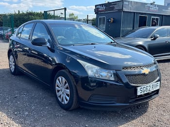 Used Chevrolet Cruze 2012 for sale - 79632861: Photo