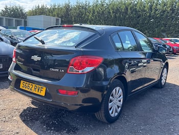 Used Chevrolet Cruze 2012 for sale - 79632861: Photo