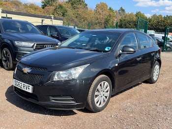 Used Chevrolet Cruze 2012 for sale - 79632861: Photo