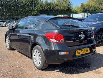 Used Chevrolet Cruze 2012 for sale - 79632861: Photo