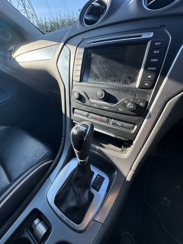 Used Ford Mondeo 2014 for sale - 73930257: Photo 10