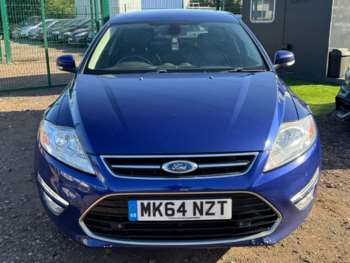 Used Ford Mondeo 2014 for sale - 73930257: Photo
