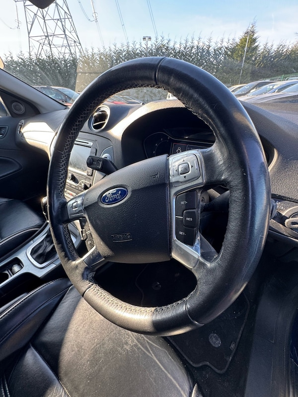 Used Ford Mondeo 2014 for sale - 73930257: Photo 7